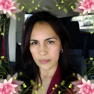 Meet your Posher, Graciela